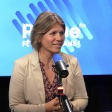 Christel Duc était l’invitée de Sébastien et Fabrice dans GMV